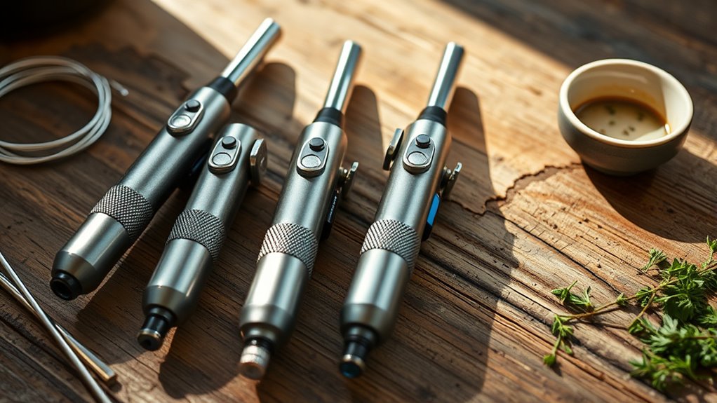 top lodge butane torches