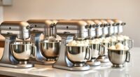 top lodge dough mixers