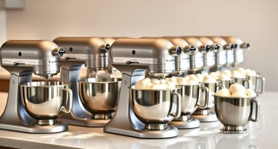 top lodge dough mixers