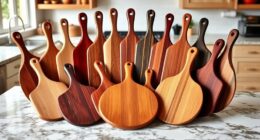 top lodge pizza peel sets
