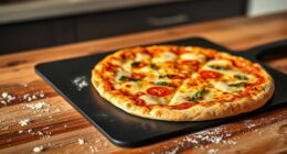top lodge pizza steels