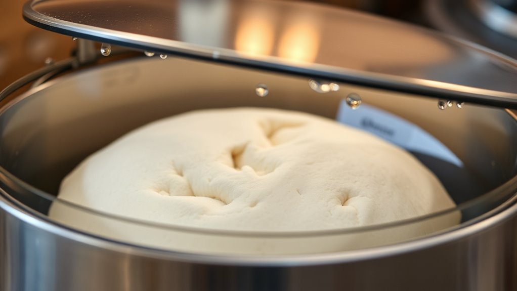 top neapolitan dough proofing boxes