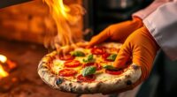 top neapolitan pizza heat gloves