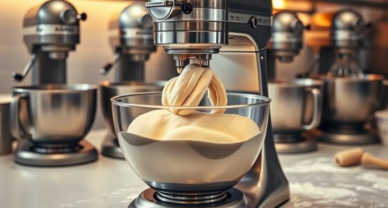 top new york pizza mixers