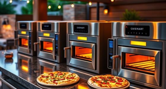 top pellet pizza oven reviews