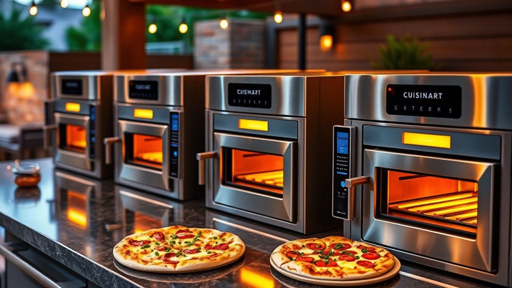 top pellet pizza oven reviews