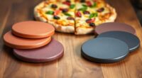 top pizza stones selection