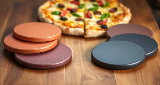 top pizza stones selection