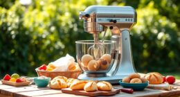 top portable dough mixers