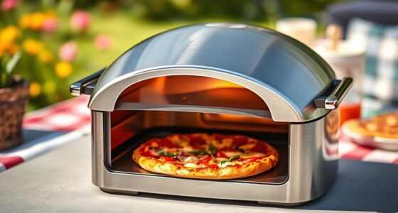 top portable pizza oven picks