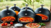top portable pizza ovens