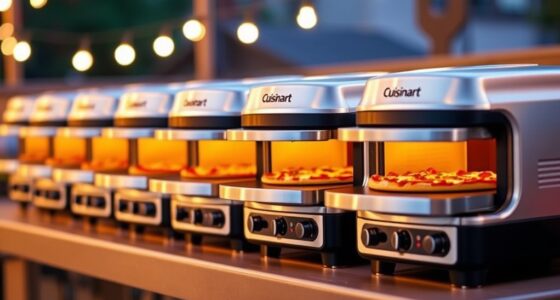top portable pizza ovens
