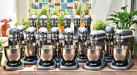 top small patio dough mixers