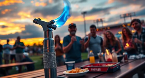 top tailgating torch picks