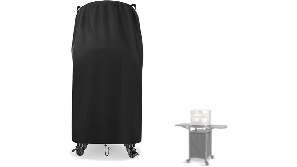 waterproof heavy duty cover