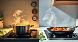 adjust cooking times seasonally