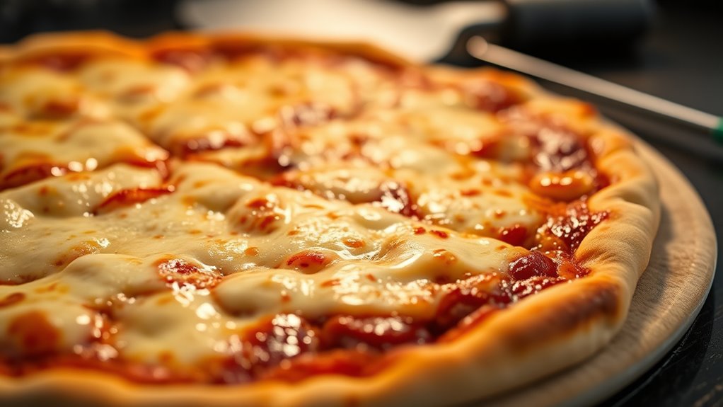 adjust hydration and temperature