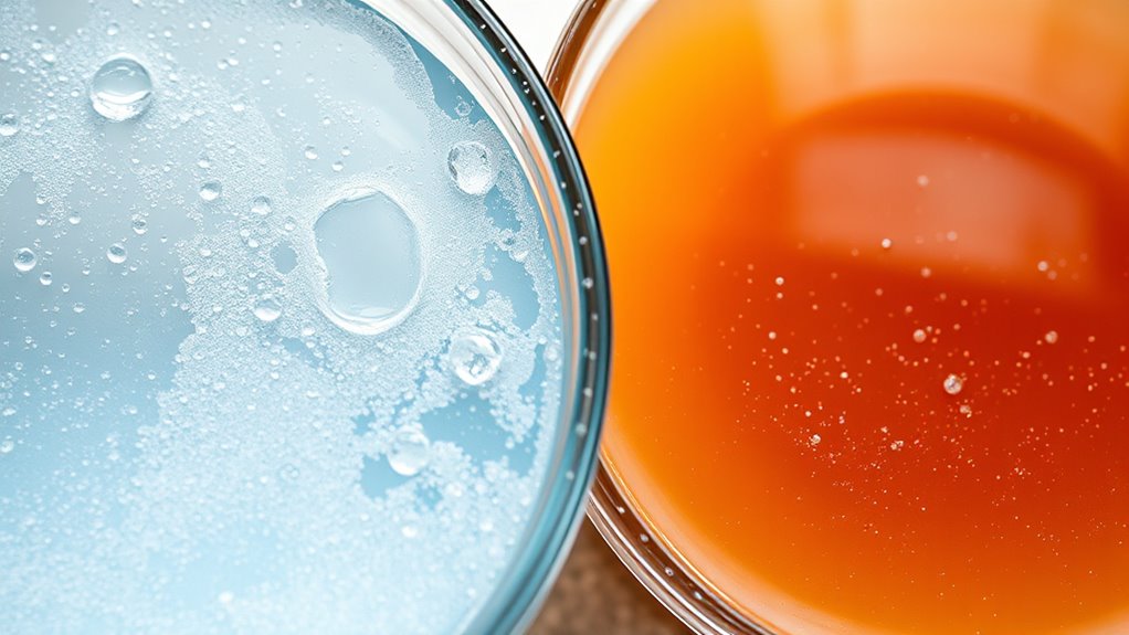 adjust water temperature for yeast