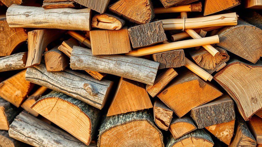 building a stable heat source