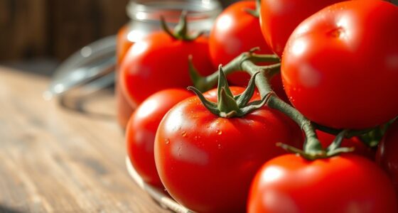 calcium chloride prevents metallic taste