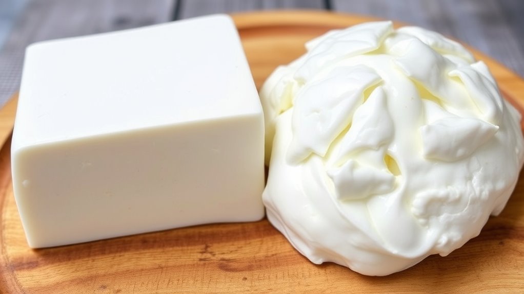 cheese melting flavor profiles