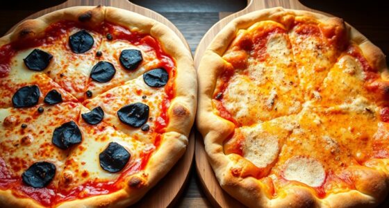 dough hydration for ovens