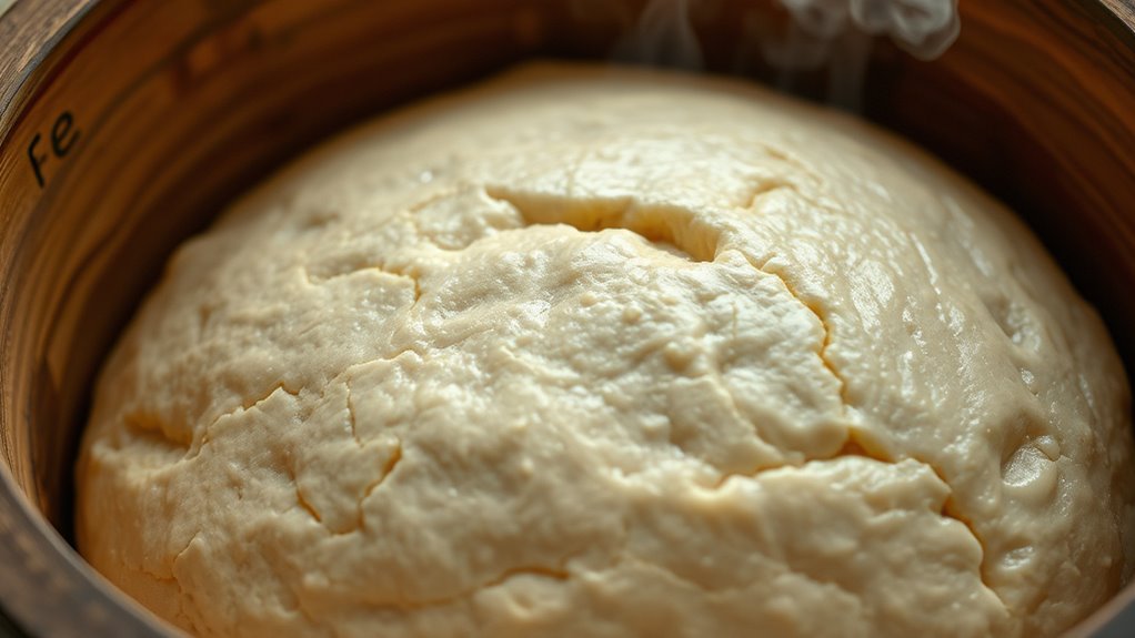 extended fermentation enhances flavor