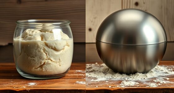 fermentation techniques comparison