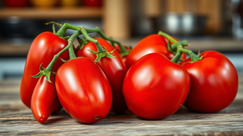 flavor profiles and versatility