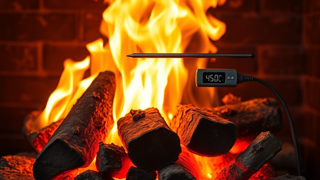 fuel control and fire stability