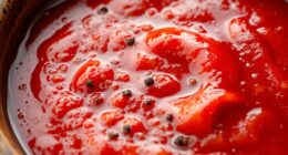 glutamic acid enhances umami