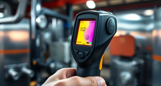 infrared thermometers usage limitations