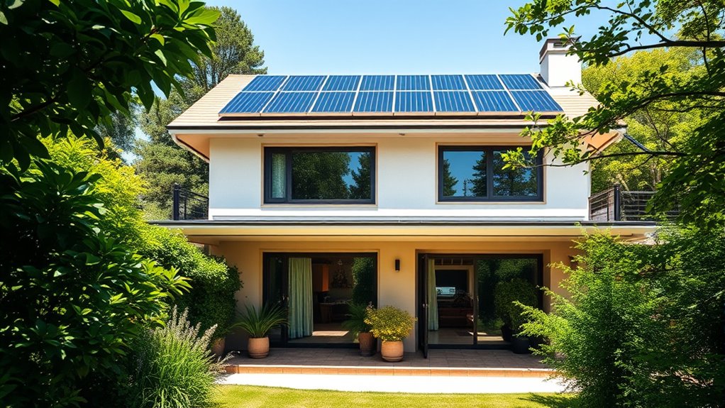 insulate ventilate shade save