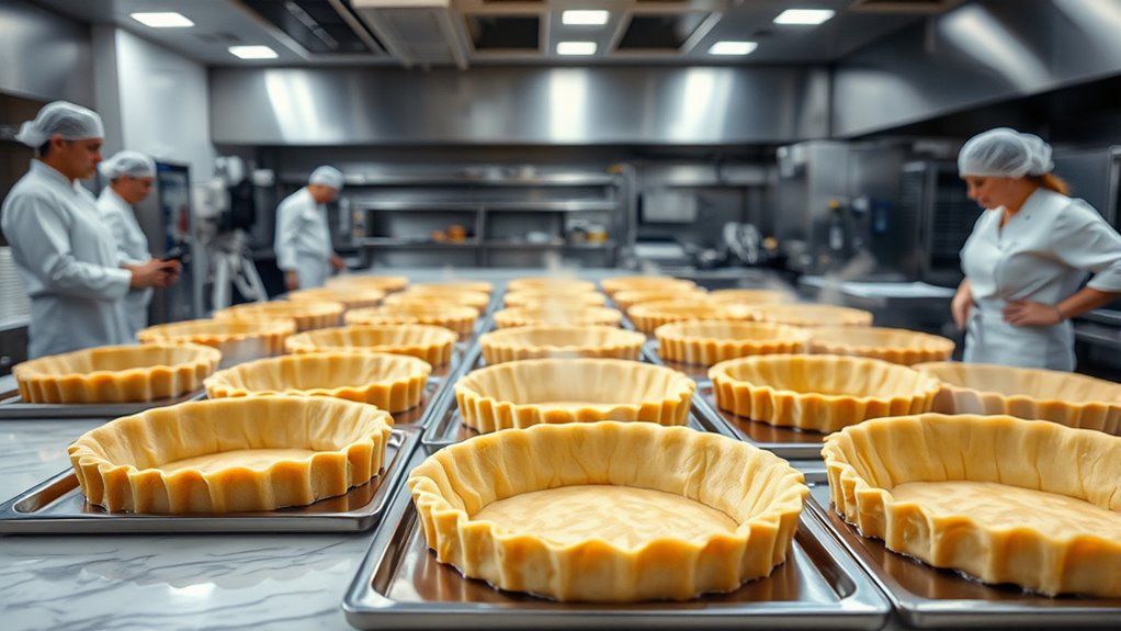 parbaking storage consistency