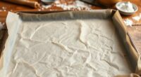 parchment paper benefits and drawbacks