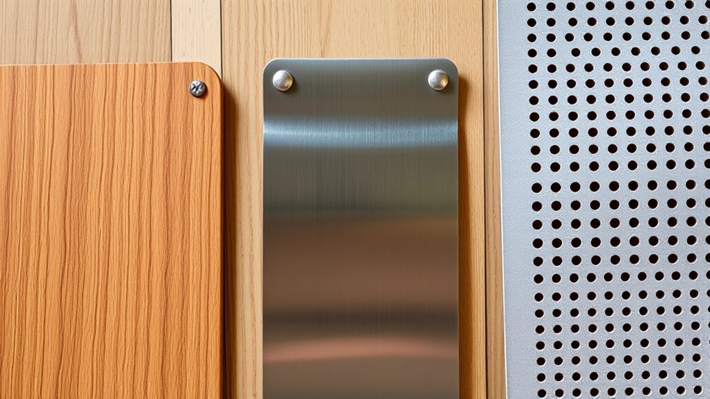 peel material comparison guide