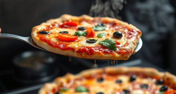 pizza delivery to roof