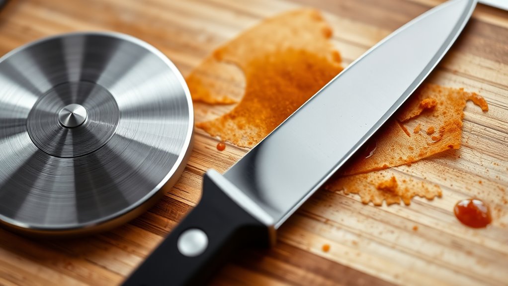 pizza slicing tool comparison