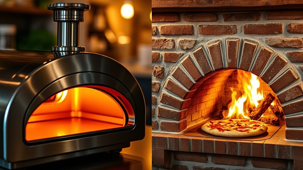 portable permanent outdoor aesthetic