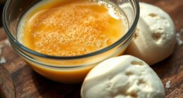 pre ferments enhance neapolitan dough