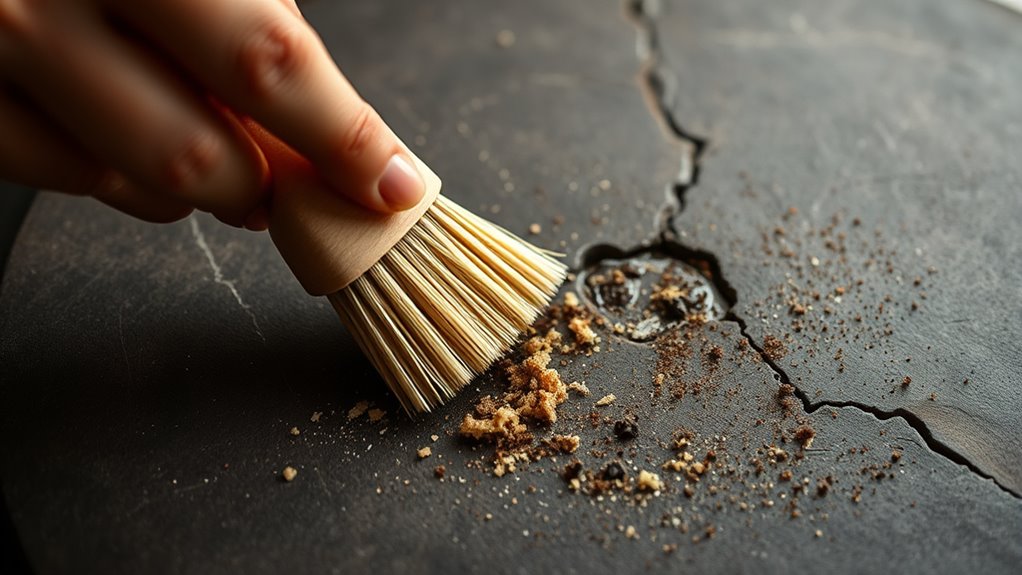 proper dry cleaning storage