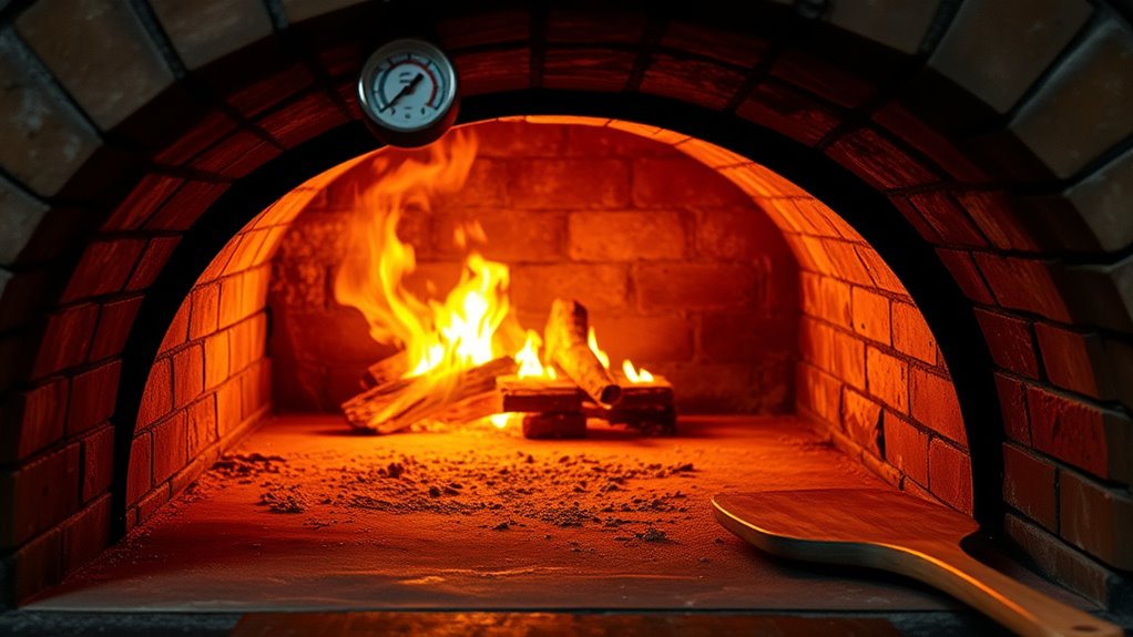 proper preheating ensures consistent results