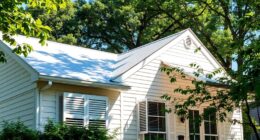 reduce heat loss summer