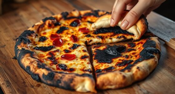 rescuing and recrafting pizza