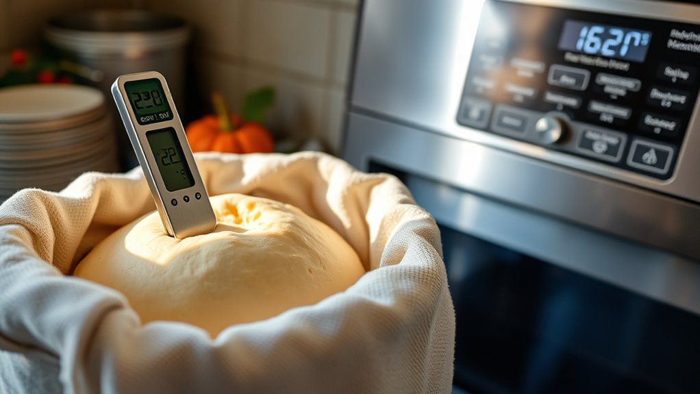 seasonal temperature adjustments