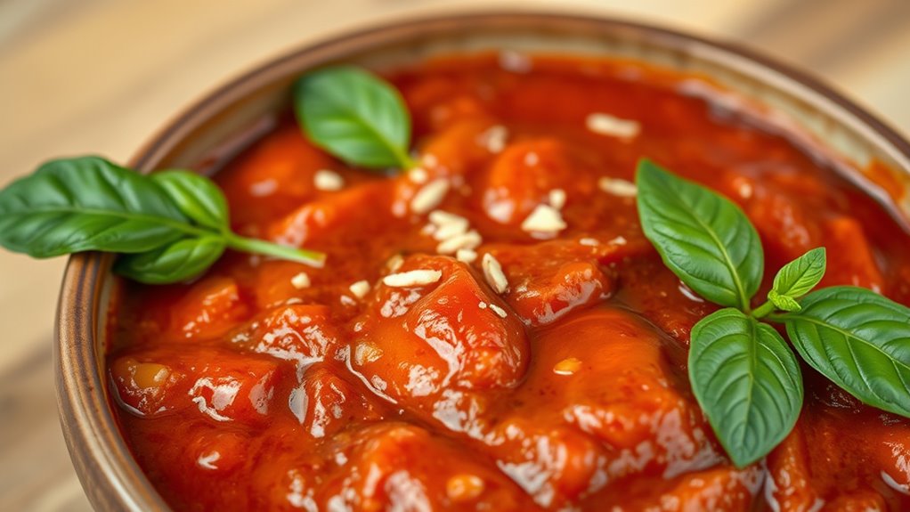 simple pantry sauce mastery