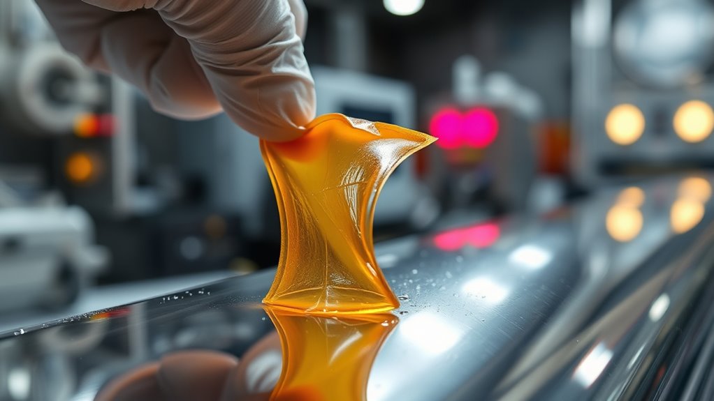 thorough beta testing feedback