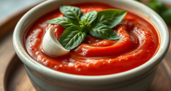 three ingredient simple sauce