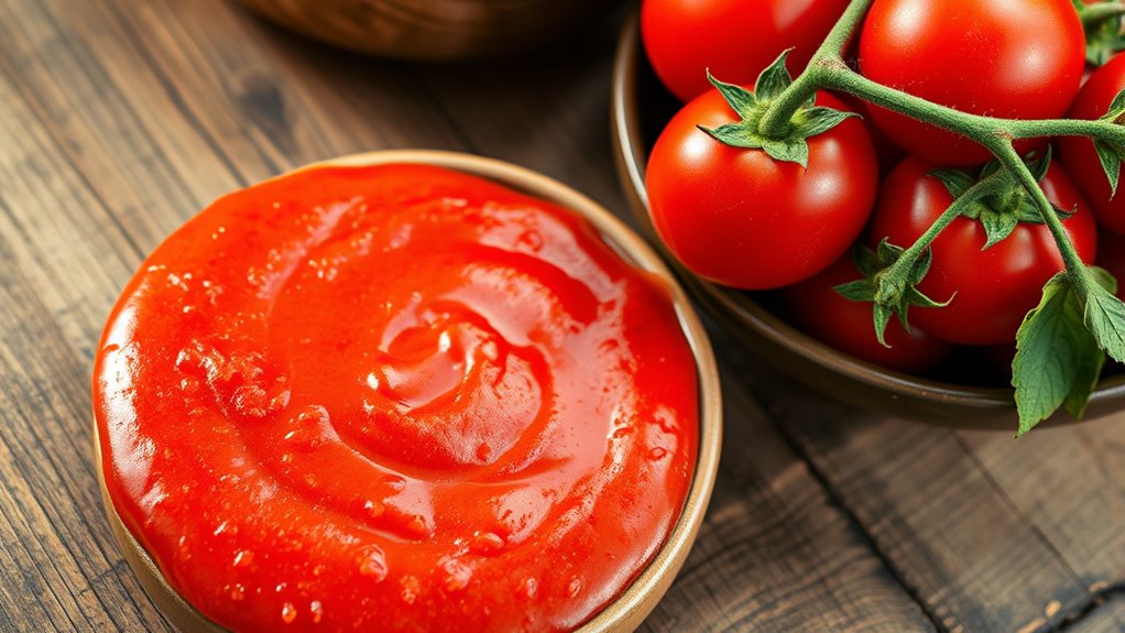 tomato passata vs whole