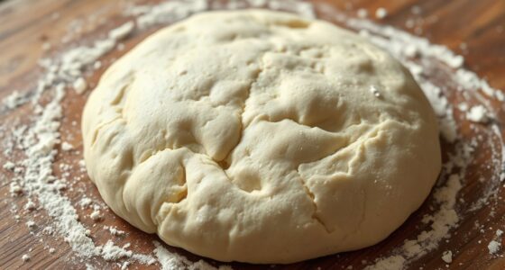 yeast issues hinder dough rise